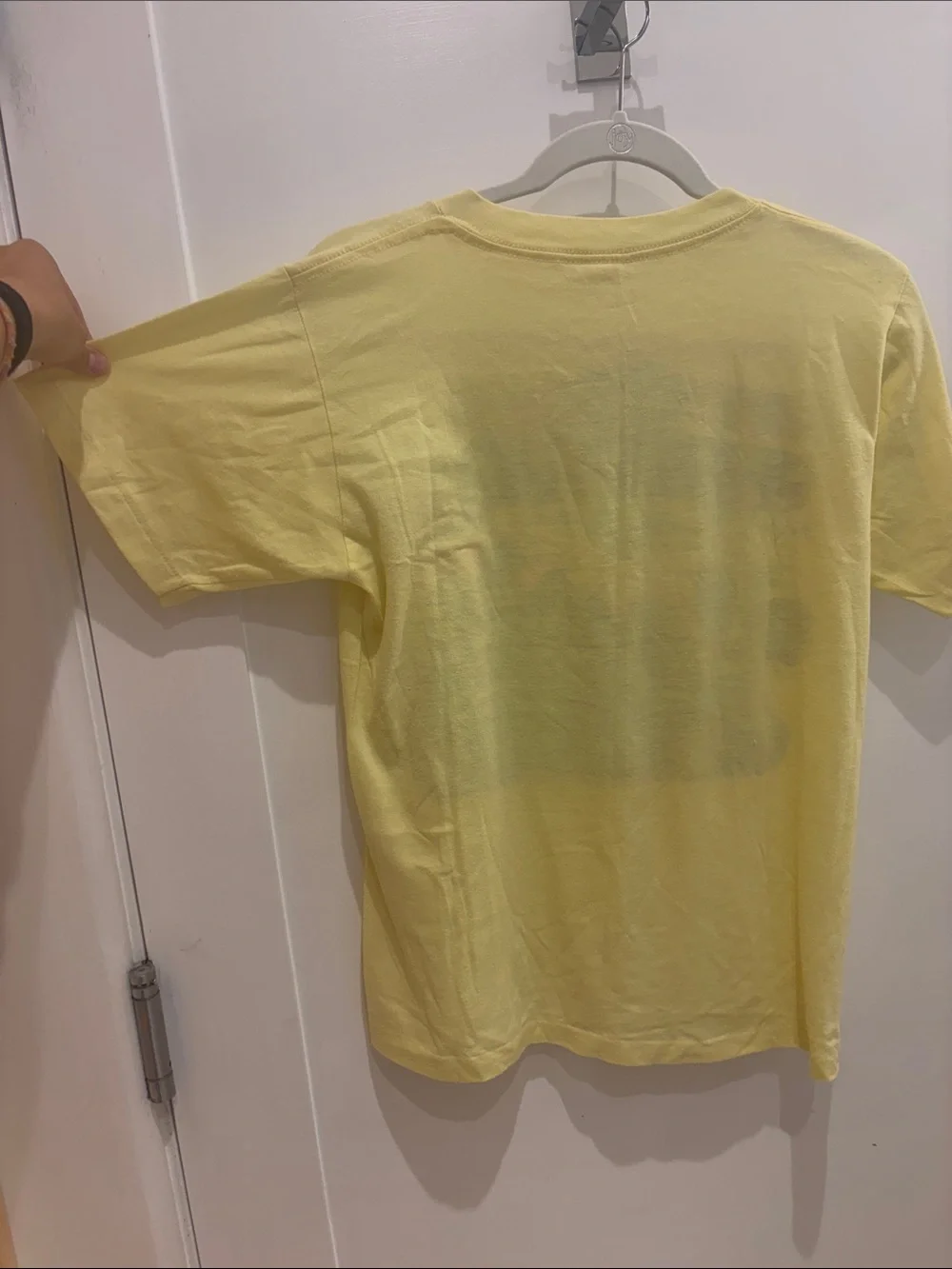 1980’s vintage Ford classics kids graphic tee